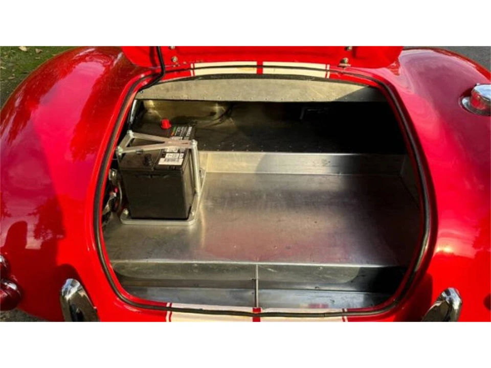 1965 Shelby Cobra 289 - Image 29 of 30
