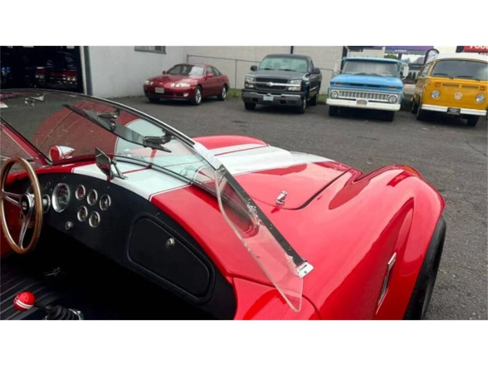 1965 Shelby Cobra 289 - Image 30 of 30
