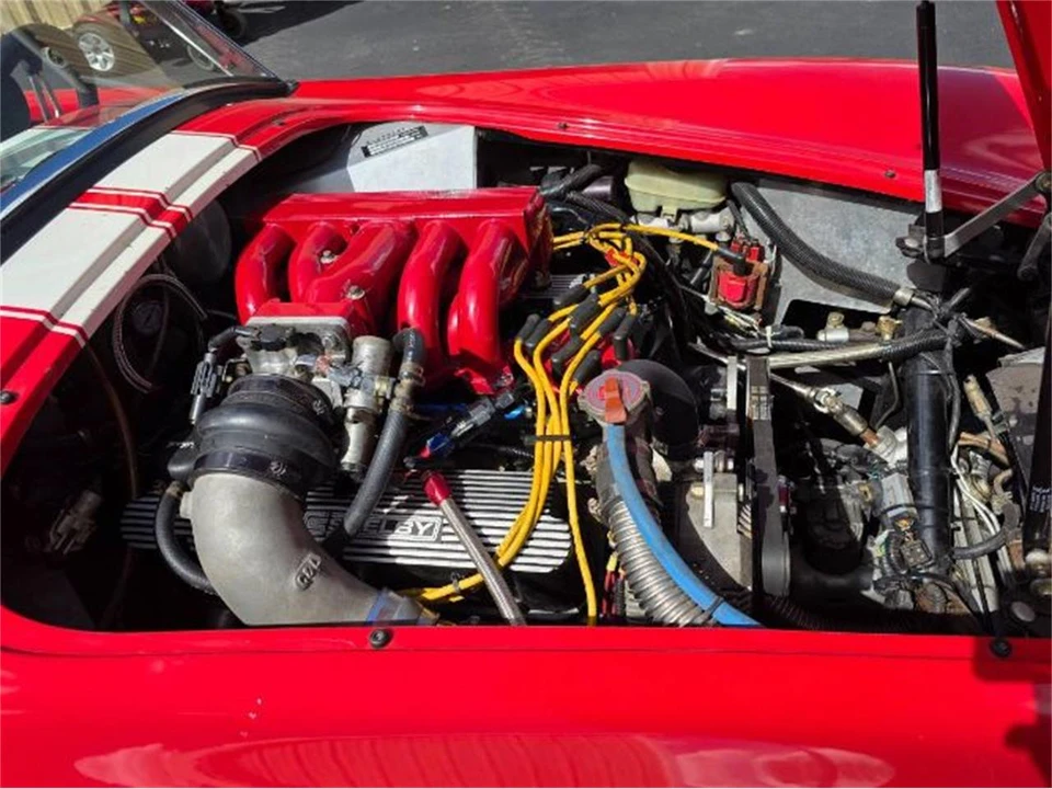 1965 Shelby Cobra 289 - Image 2 of 9
