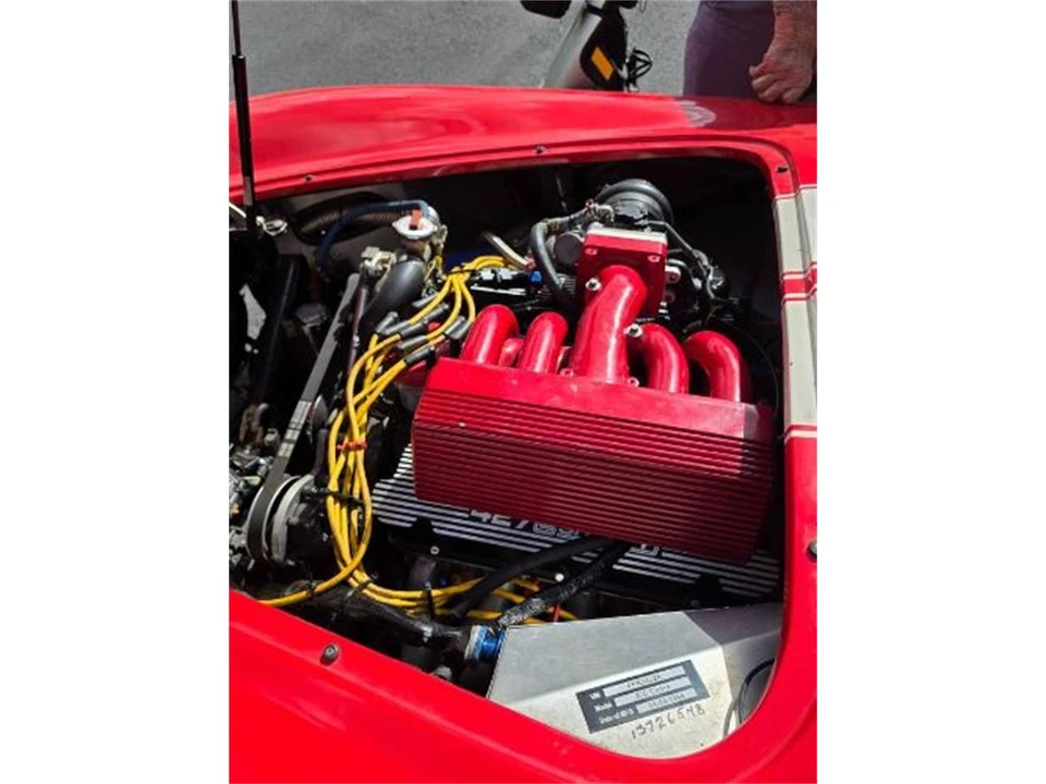 1965 Shelby Cobra 289 - Image 3 of 9