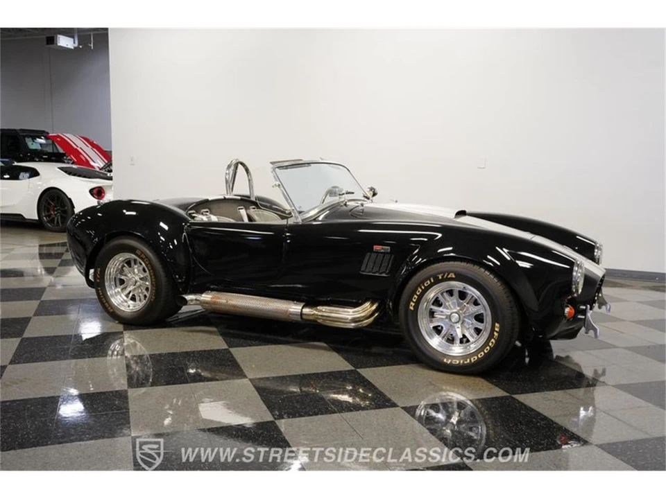 1965 Shelby Cobra 289 - Image 14 of 31