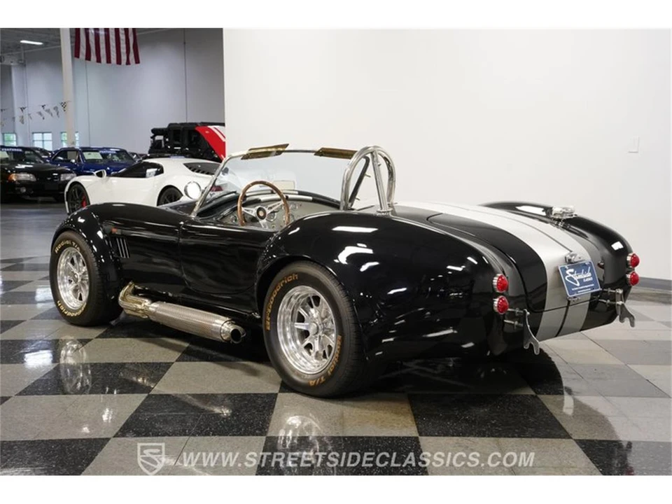 1965 Shelby Cobra 289 - Image 8 of 31
