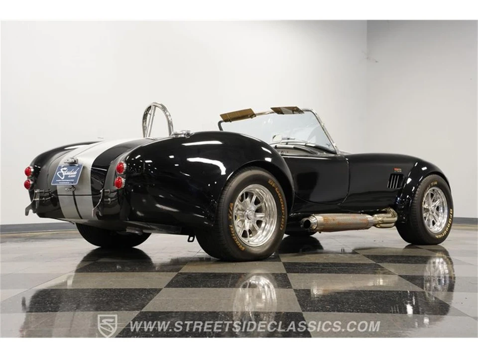 1965 Shelby Cobra 289 - Image 26 of 31