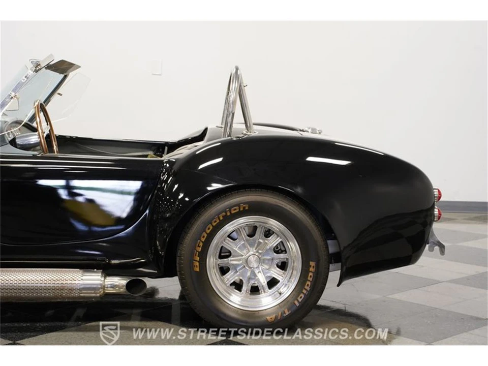 1965 Shelby Cobra 289 - Image 23 of 31