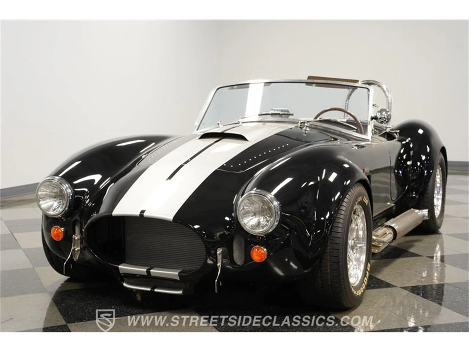 1965 Shelby Cobra 289 - Image 17 of 31