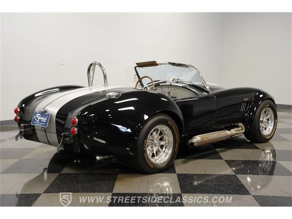 1965 Shelby Cobra 289 - Image 11 of 31