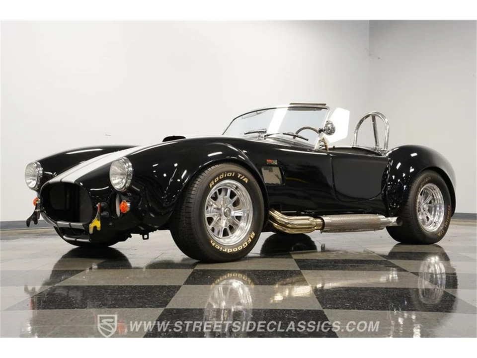 1965 Shelby Cobra 289 - Image 20 of 31