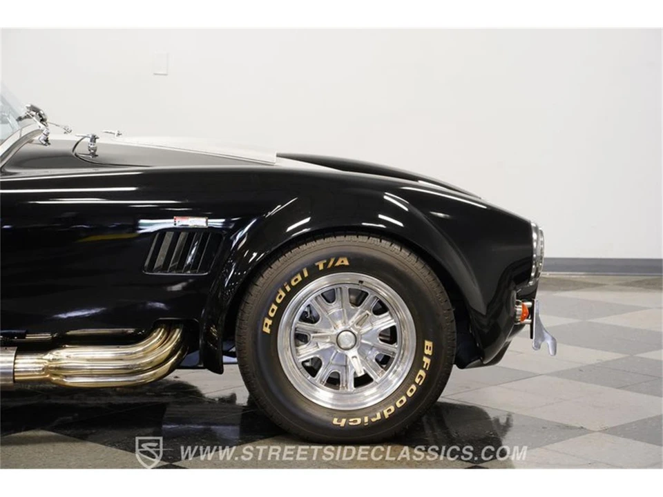 1965 Shelby Cobra 289 - Image 29 of 31