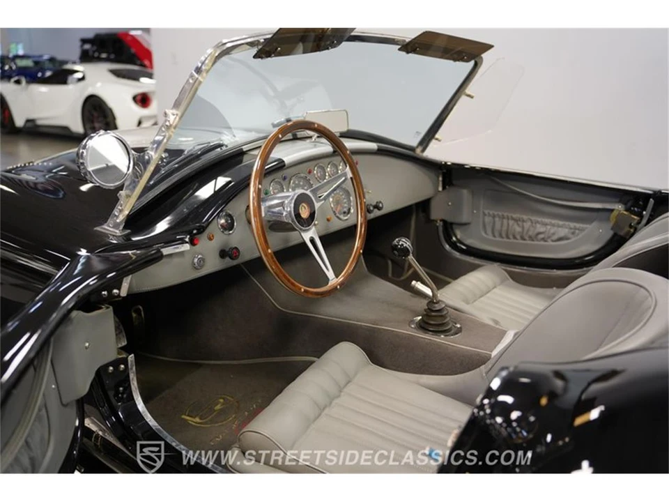 1965 Shelby Cobra 289 - Image 2 of 31
