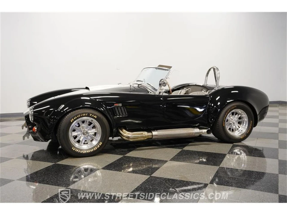 1965 Shelby Cobra 289 - Image 5 of 31