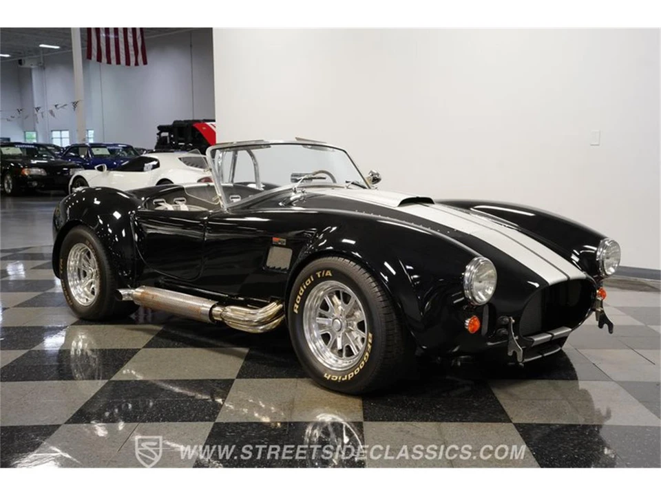 1965 Shelby Cobra 289 - Image 15 of 31