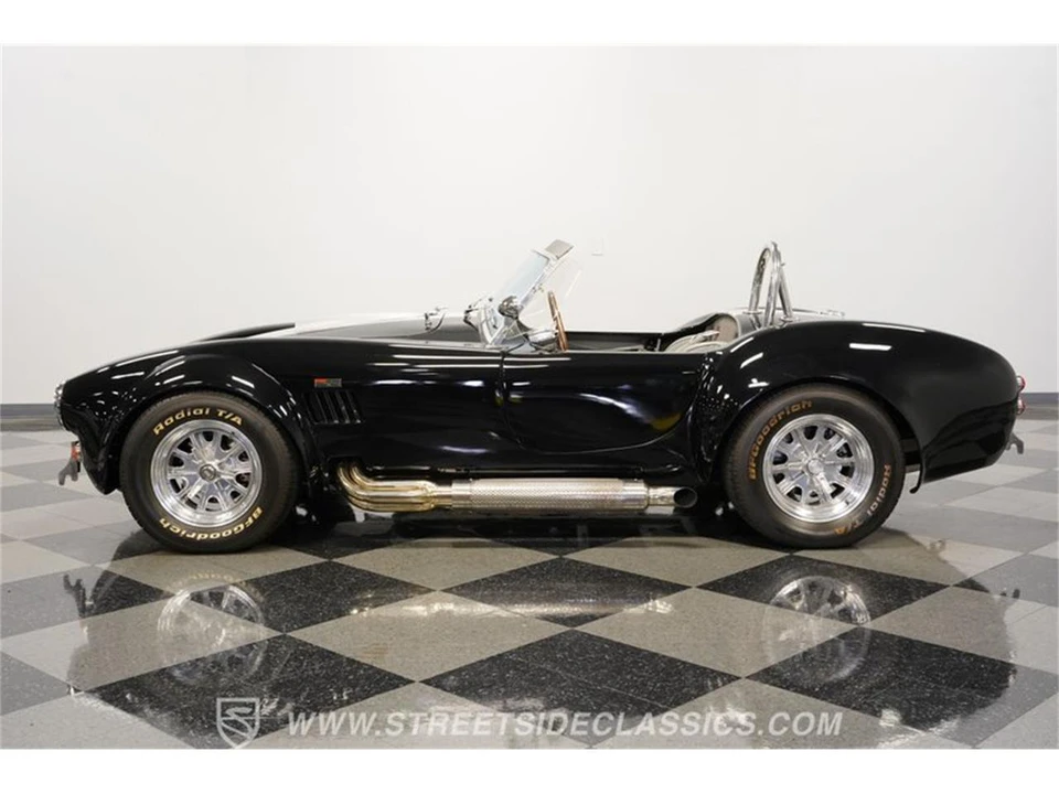 1965 Shelby Cobra 289 - Image 6 of 31