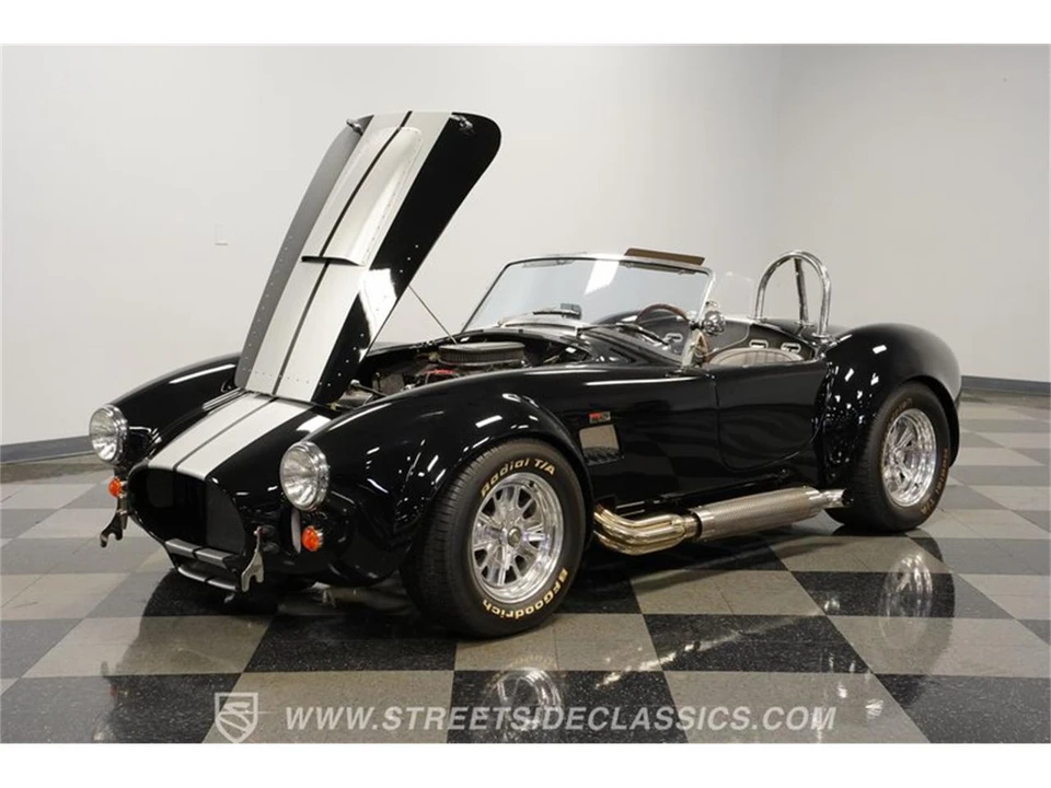 1965 Shelby Cobra 289 - Image 30 of 31