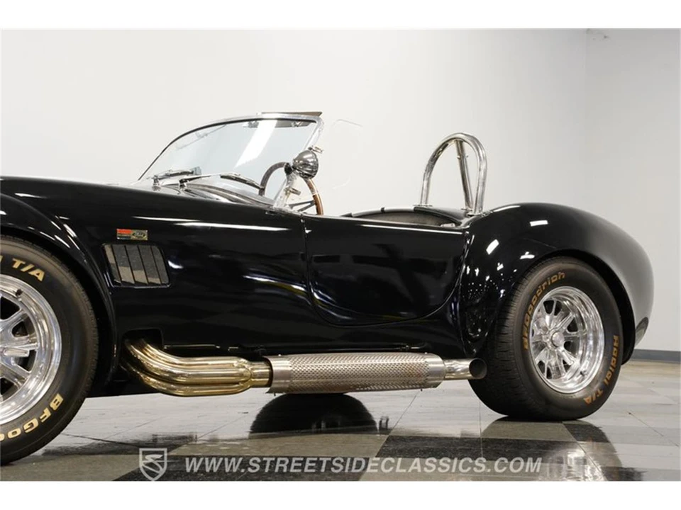 1965 Shelby Cobra 289 - Image 21 of 31