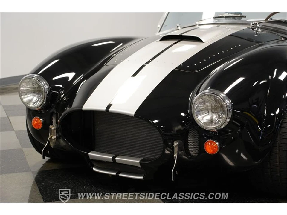 1965 Shelby Cobra 289 - Image 18 of 31