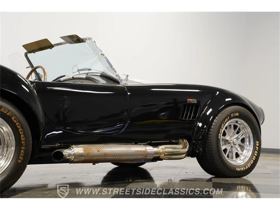 1965 Shelby Cobra 289 - Image 27 of 31