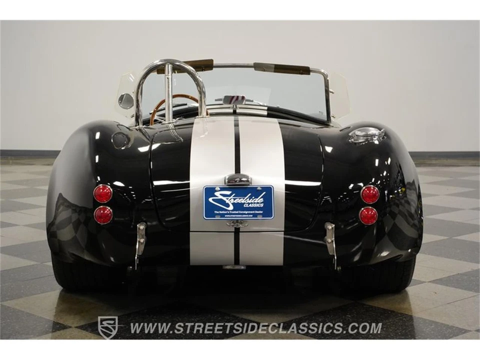 1965 Shelby Cobra 289 - Image 9 of 31
