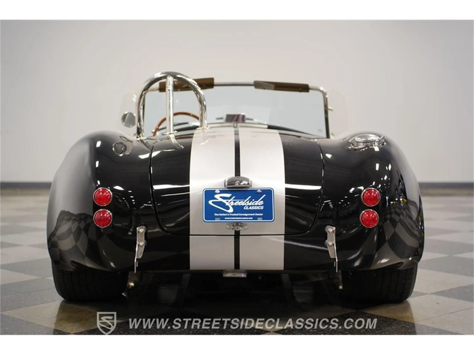 1965 Shelby Cobra 289 - Image 24 of 31
