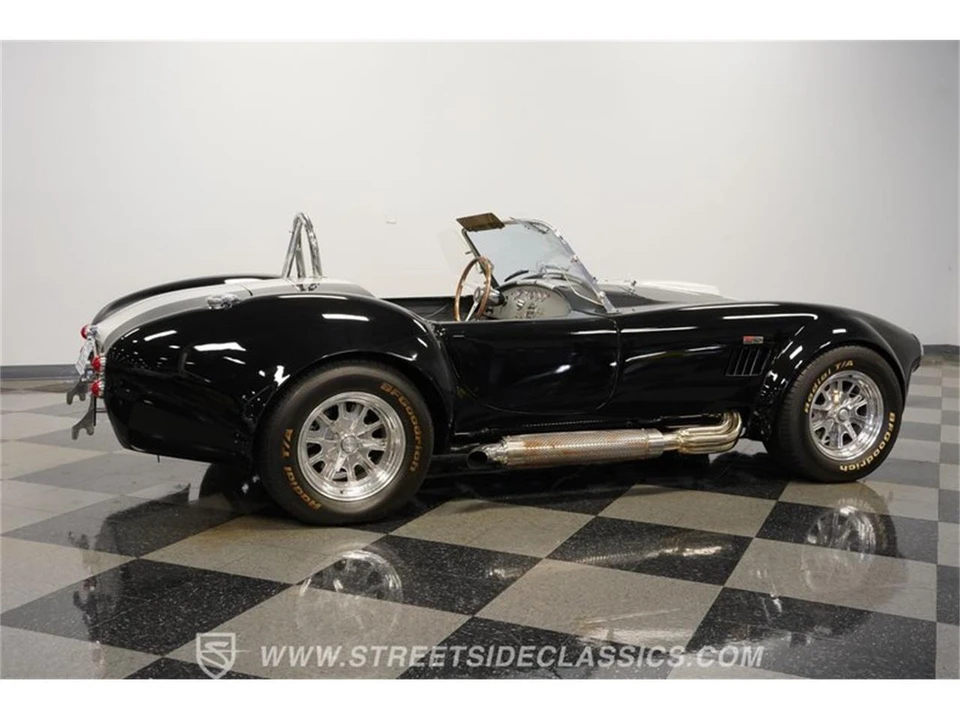 1965 Shelby Cobra 289 - Image 12 of 31