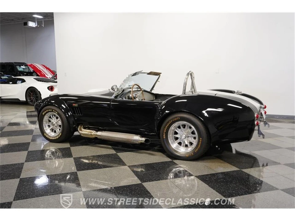 1965 Shelby Cobra 289 - Image 7 of 31