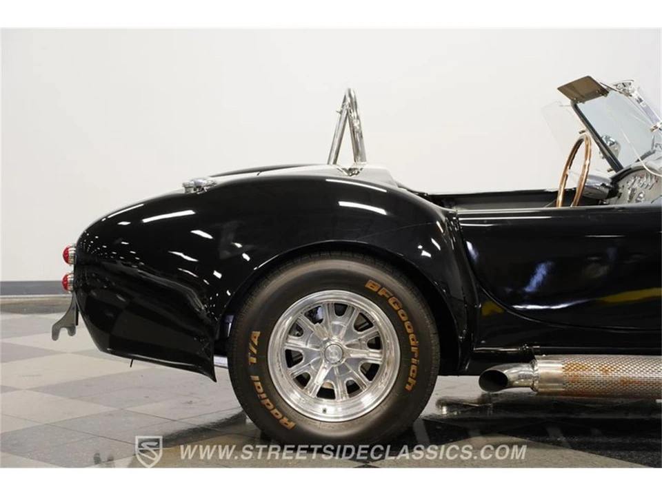 1965 Shelby Cobra 289 - Image 28 of 31