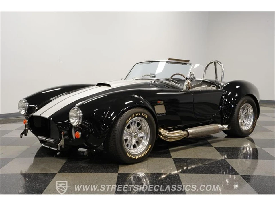 1965 Shelby Cobra 289 - Image 4 of 31