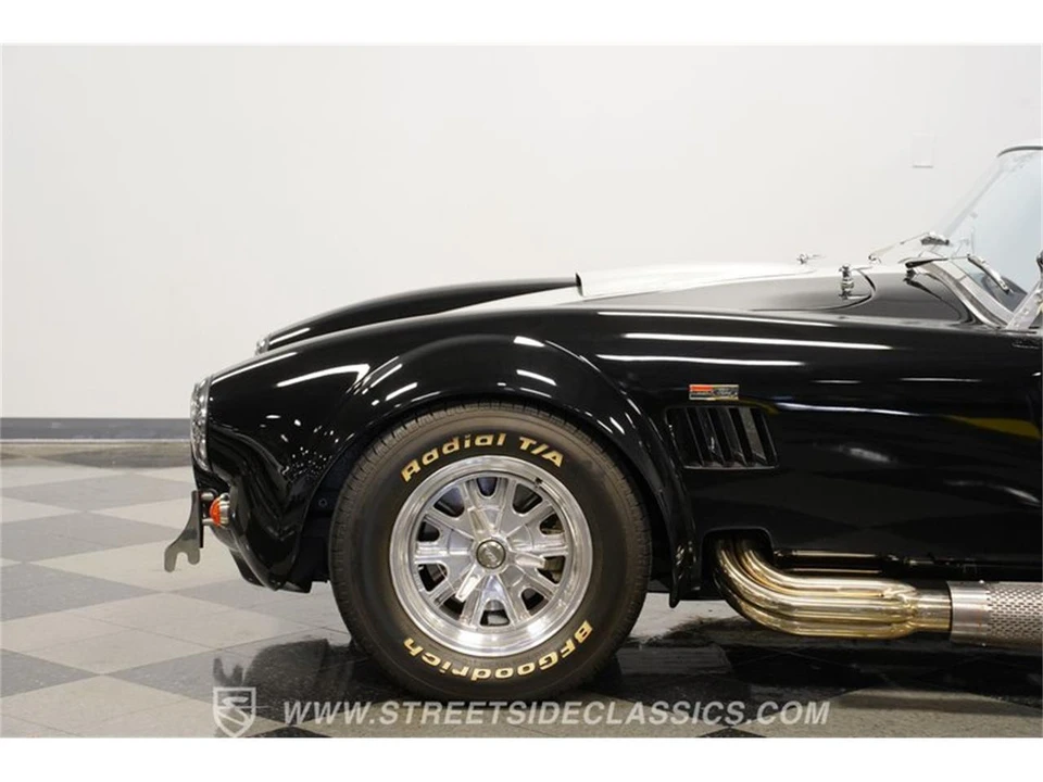 1965 Shelby Cobra 289 - Image 22 of 31