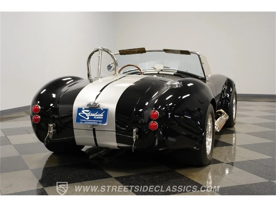1965 Shelby Cobra 289 - Image 10 of 31