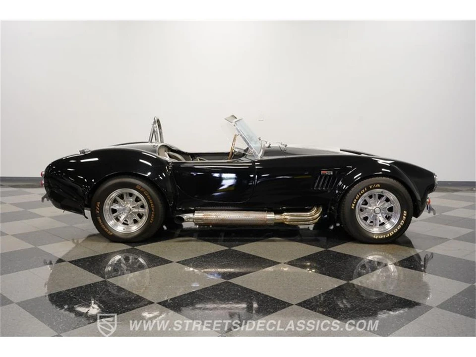 1965 Shelby Cobra 289 - Image 13 of 31