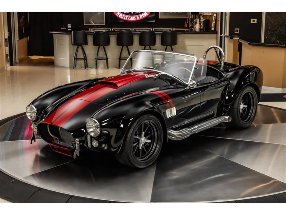 1965 Shelby Cobra 289 - Image 5 of 31