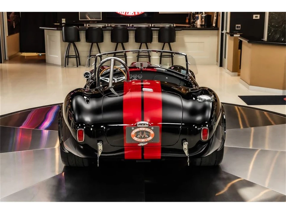 1965 Shelby Cobra 289 - Image 15 of 31