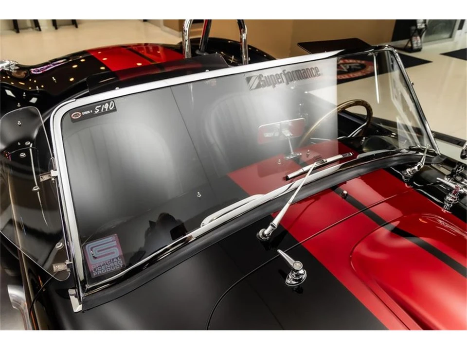 1965 Shelby Cobra 289 - Image 25 of 31