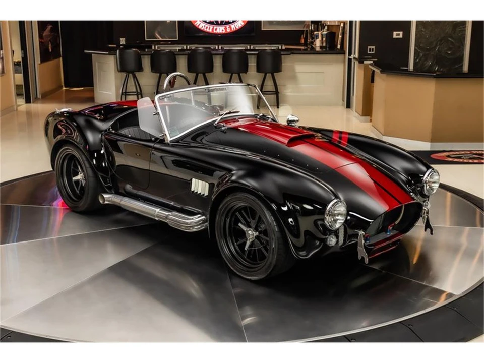 1965 Shelby Cobra 289 - Image 10 of 31