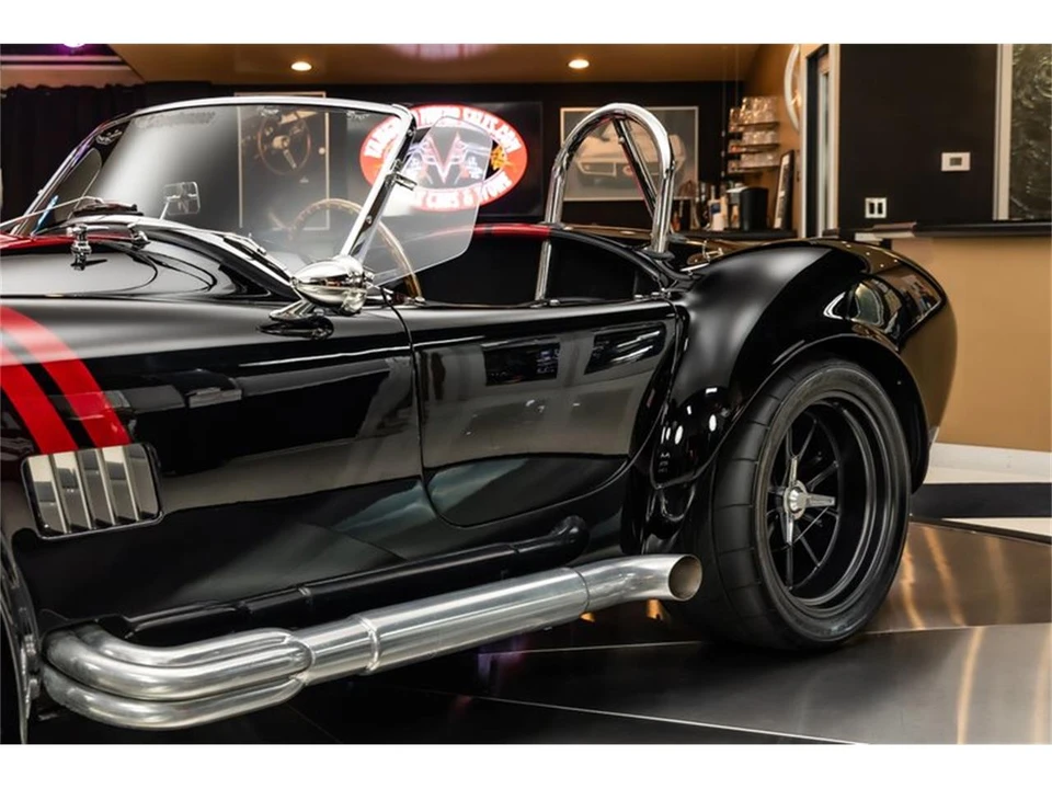 1965 Shelby Cobra 289 - Image 30 of 31