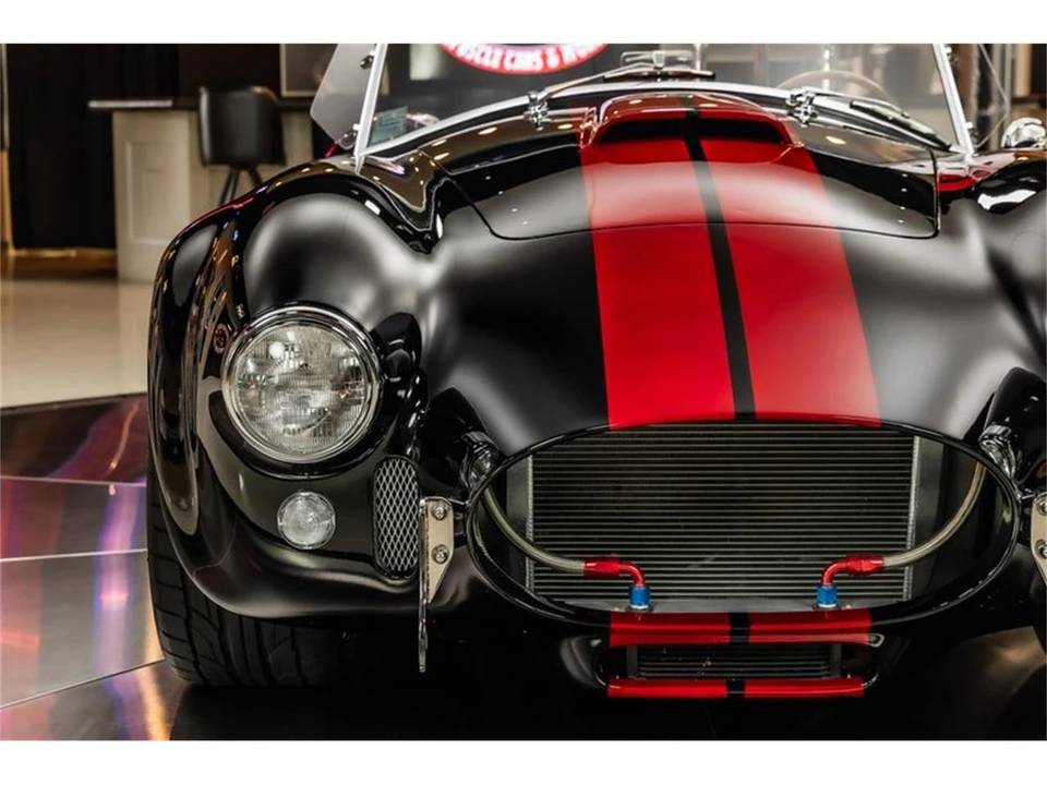 1965 Shelby Cobra 289 - Image 20 of 31