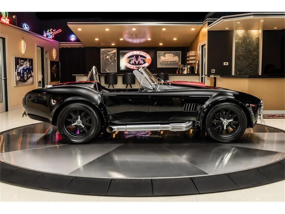 1965 Shelby Cobra 289 - Image 11 of 31