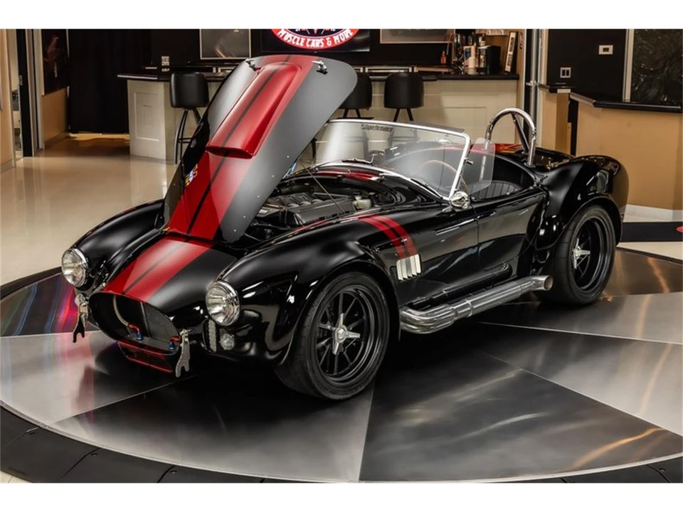 1965 Shelby Cobra 289 - Image 6 of 31