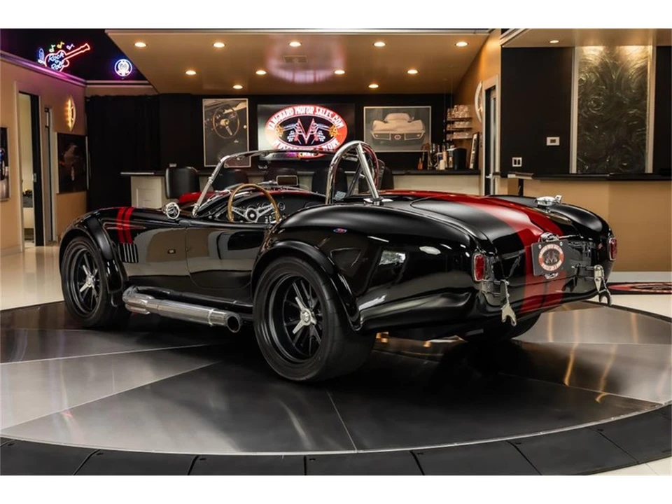 1965 Shelby Cobra 289 - Image 16 of 31