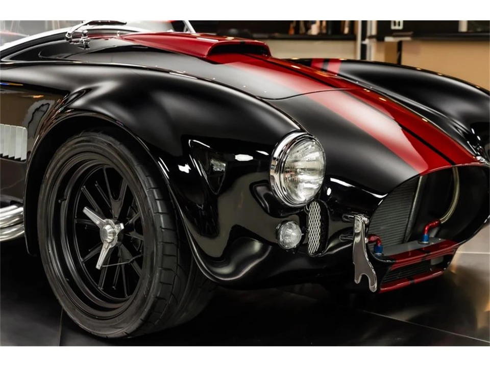 1965 Shelby Cobra 289 - Image 21 of 31