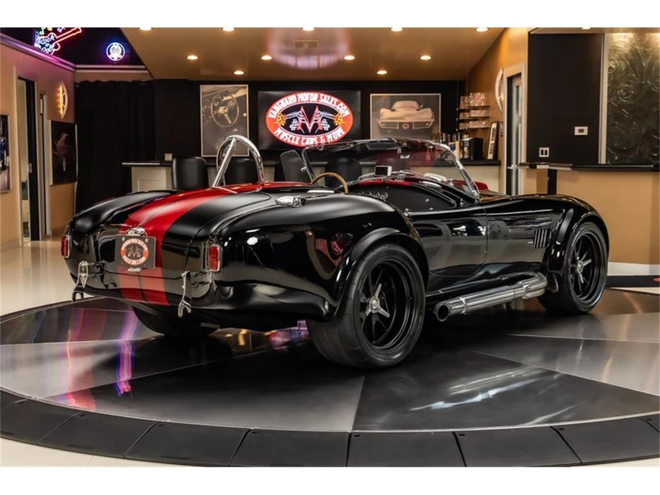 1965 Shelby Cobra 289 - Image 12 of 31