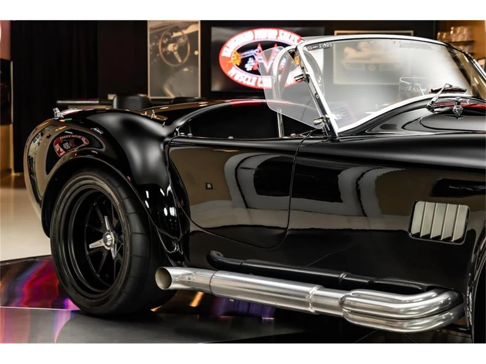 1965 Shelby Cobra 289 - Image 22 of 31