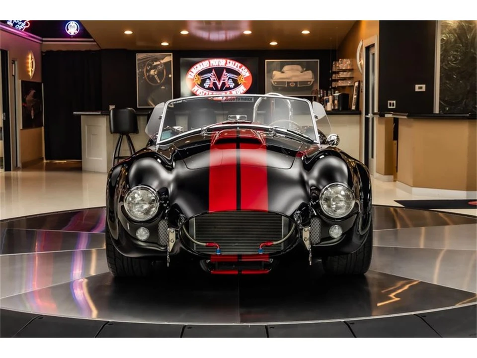 1965 Shelby Cobra 289 - Image 7 of 31