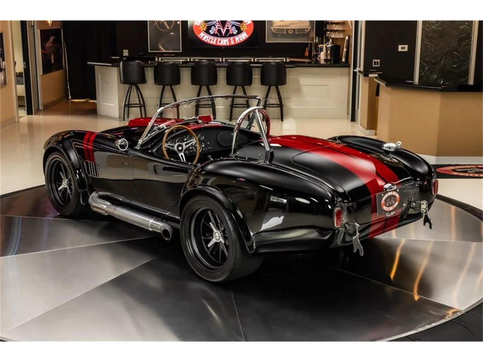 1965 Shelby Cobra 289 - Image 17 of 31