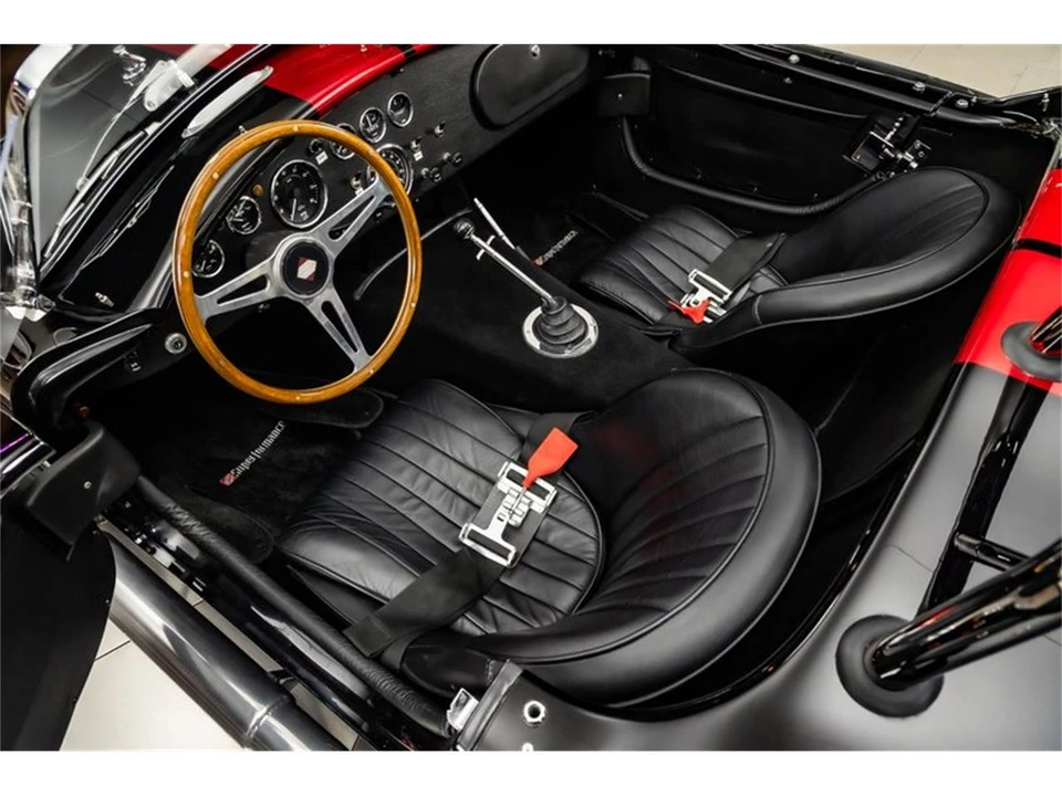 1965 Shelby Cobra 289 - Image 3 of 31