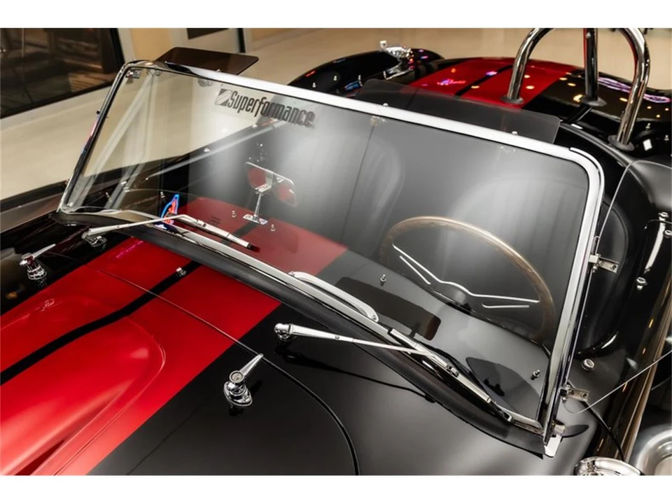 1965 Shelby Cobra 289 - Image 27 of 31
