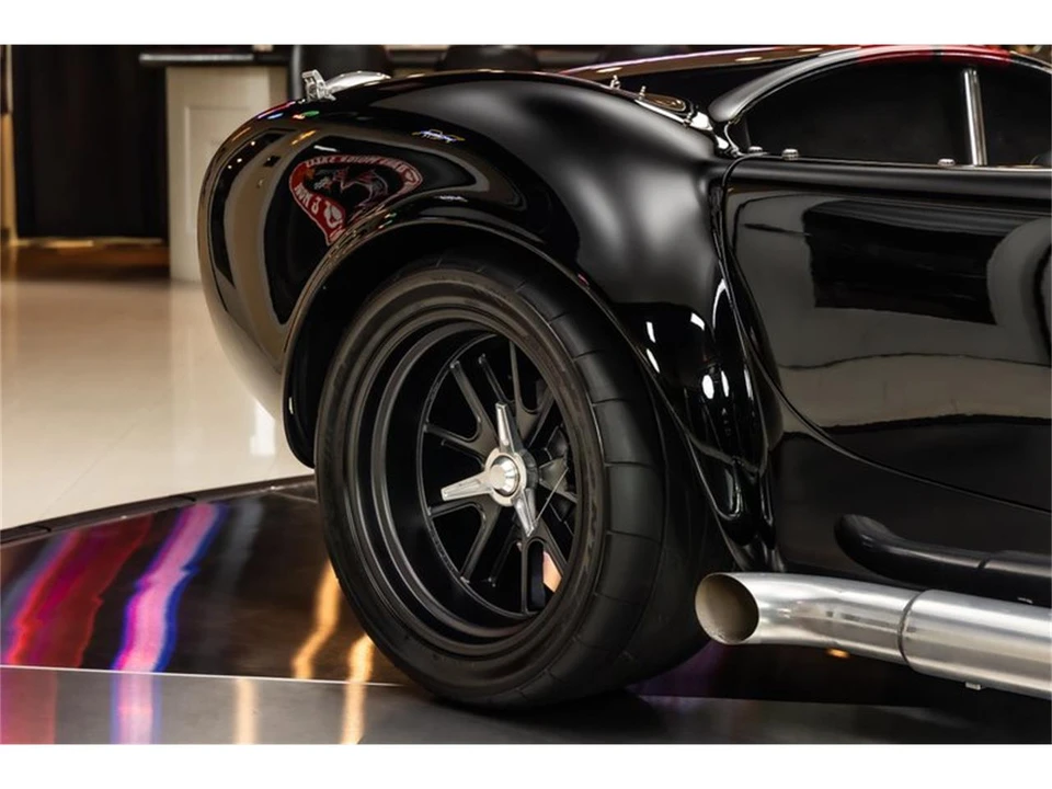 1965 Shelby Cobra 289 - Image 23 of 31