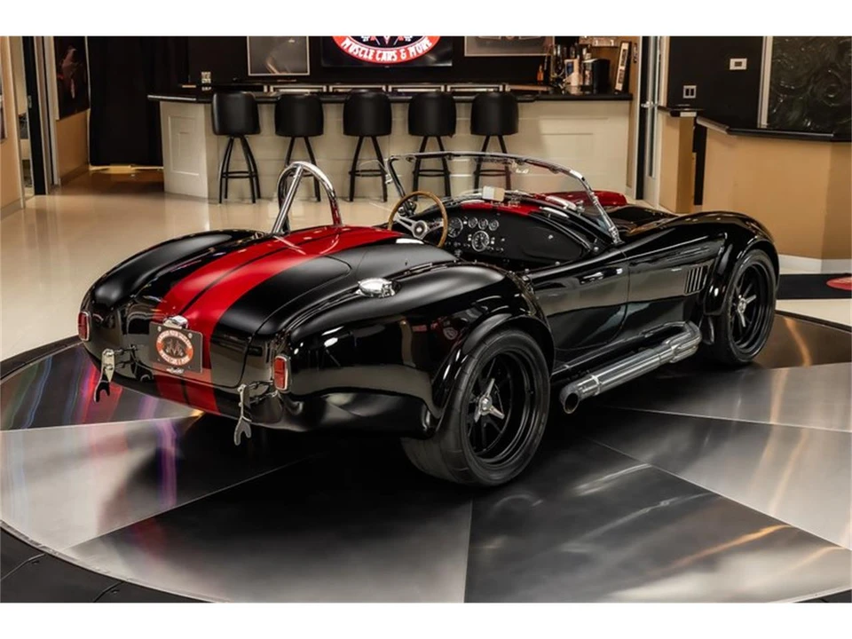 1965 Shelby Cobra 289 - Image 13 of 31