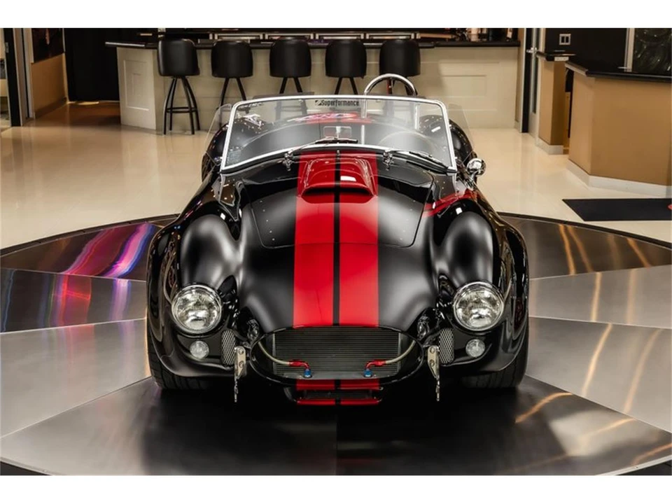 1965 Shelby Cobra 289 - Image 8 of 31