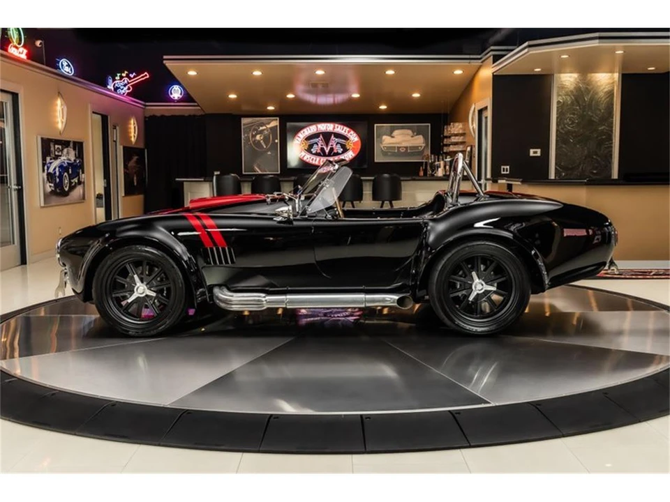 1965 Shelby Cobra 289 - Image 18 of 31