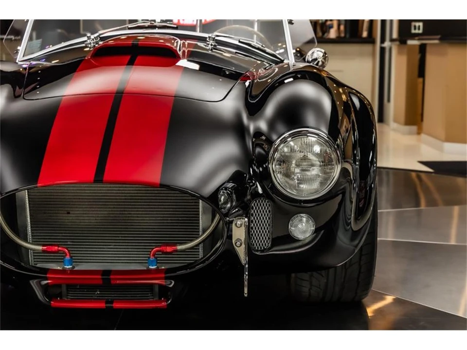 1965 Shelby Cobra 289 - Image 28 of 31